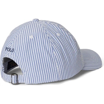 Ralph Lauren шапка с козирка за деца от памук (322B21501001)