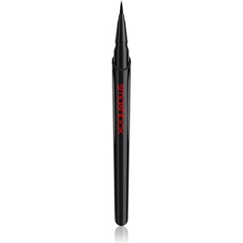 Smashbox Always On Liquid Liner прецизна течна очна линия цвят black 0.6 гр