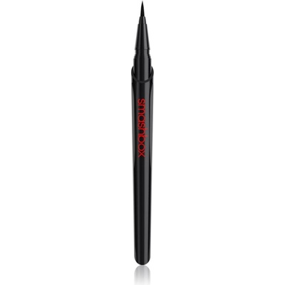 Smashbox Always On Liquid Liner прецизна течна очна линия цвят black 0.6 гр