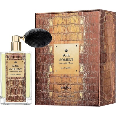 Sisley Soir d'Orient Limited Editon parfumovaná voda unisex 100 ml