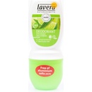 Lavera Soft Limetka roll-on 50 ml