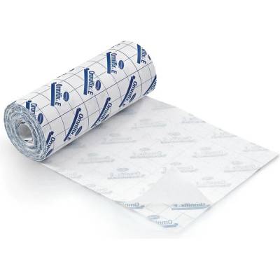 Hartmann-Rico Omnifix E – fixační náplast z netkaného textilu 20 cm x 10 m