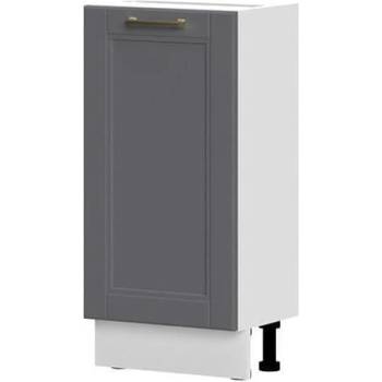 Долен кухненски шкаф Tara R3-40-1K4