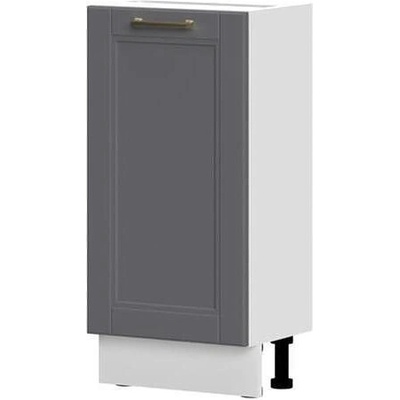 Долен кухненски шкаф Tara R3-40-1K4