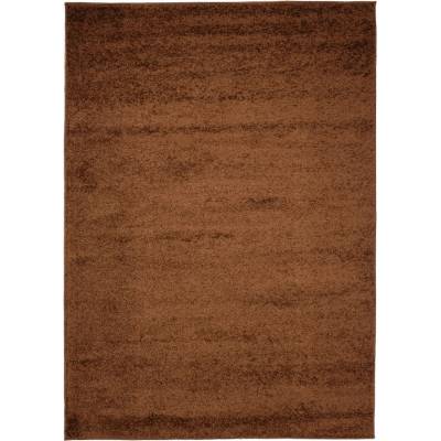 Modern Rugs Play Hnědý