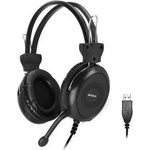 A4Tech HU-30 Слушалки