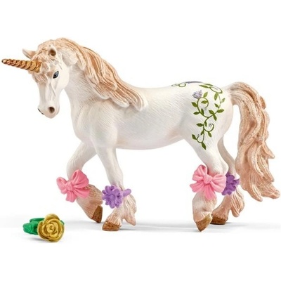 Schleich 42146 Ozdobná bižuterie pro jednorožce
