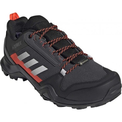 adidas Terrex AX3 GTX Pánská outdoorová obuv černá