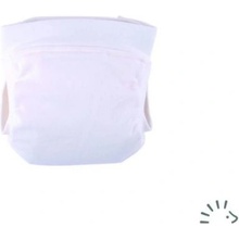 Popolini Easyfree plena bílá 9-15 kg