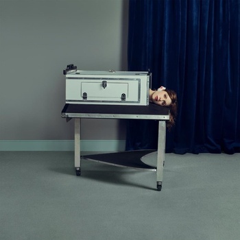 K.Flay: Mono: CD