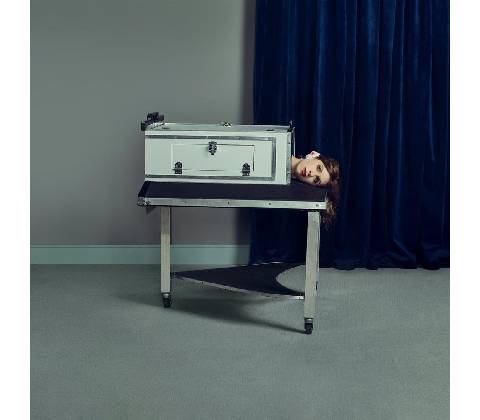 K.Flay: Mono: CD