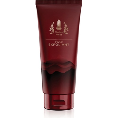Tiande Pleťový exfoliant 75 g