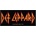 Def Leppard Logo