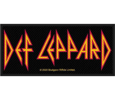 Def Leppard Logo