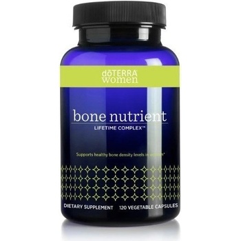 DoTerra Bone nutrient Complex 120 kapsúl