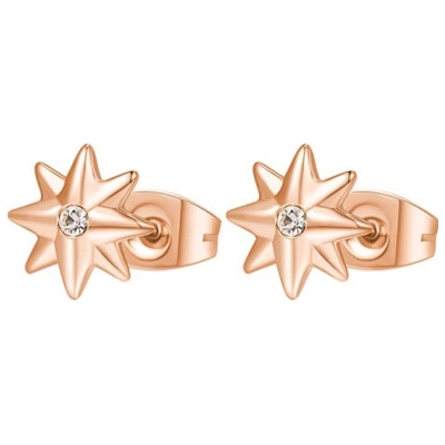 Brosway náušnice BWBHKE047