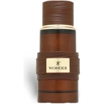French Avenue 8th Wonder Eau De Parfum Унисекс 100 мл