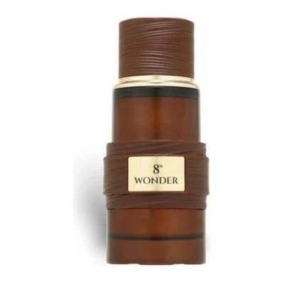 French Avenue 8th Wonder Eau De Parfum Унисекс 100 мл
