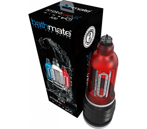 Bathmate Hydromax X30