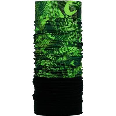 P.A.C. Recycled Fleece Grayo