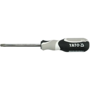 YATO BEZPEČNOSTNÝ SKRUTKOVAČ TORX T40x100MM (YT-2756)