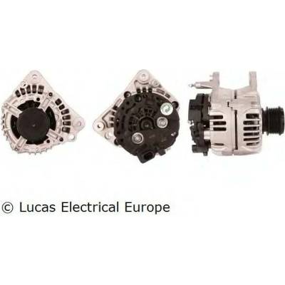 LUCAS ELECTRICAL Alternátor LUE LRA01856