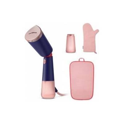 Philips Steamer | STH5030/20 | Handheld | 1400 W | 120/200 L | 24 g/min | Marine Blue