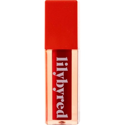 Lilybyred Juicy Liar Water Tint dlhotrvajúci vodnatý tint na pery 01 Like Guava Mojito 4 g