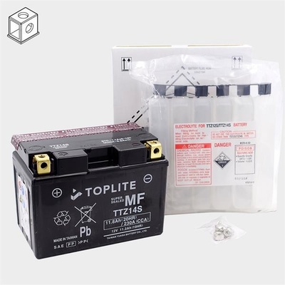 Toplite TTZ14S-BS