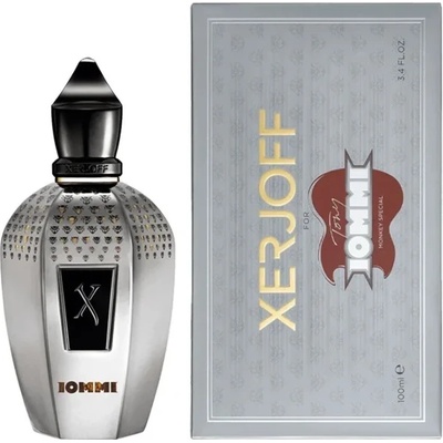 Xerjoff Tony Iommi Monkey Special EDP 100 ml унисекс
