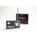 WIDARA Theremin Distant Voices