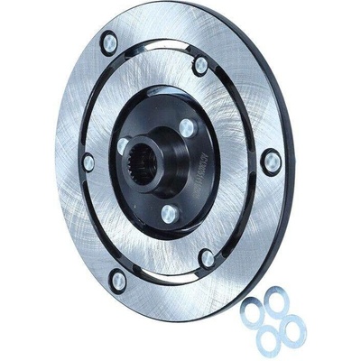 MAXGEAR AC130251 Unášecí kotouč, magnetická spojka (kompresor) (AC130251)