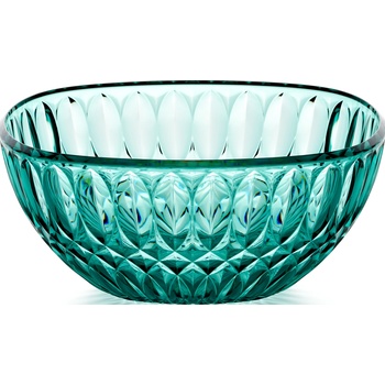 Guzzini Купа Vanity 21 см аквамарин (129721AC279)