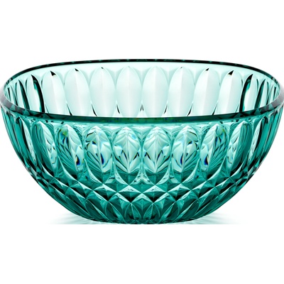 Guzzini Купа Vanity 21 см аквамарин (129721AC279)