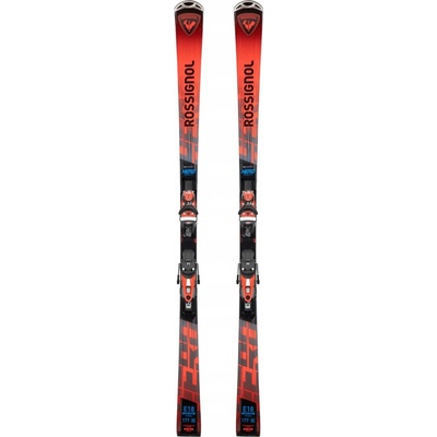 Rossignol Hero Elite LT TI 24/25