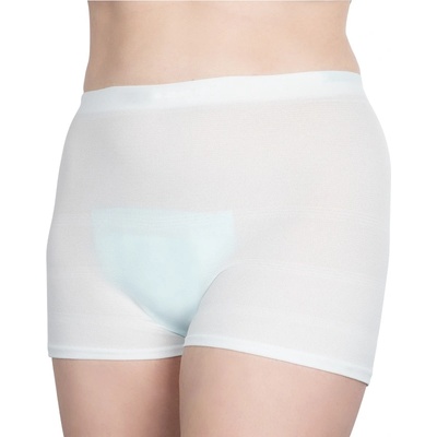 Canpol Бикини за бременност и след раждане Canpol - Размер S/M, 2 броя (16/000C)