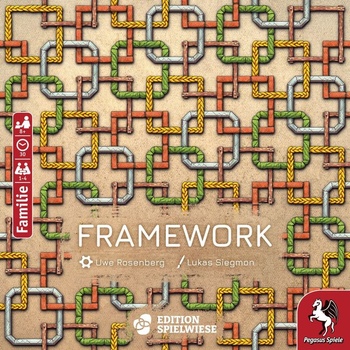 Spielwiese Framework