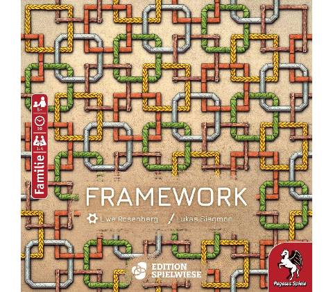 Spielwiese Framework