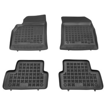 Image 1 of Гумени стелки за CHEVROLET Cruze (2009-2016) - тип леген