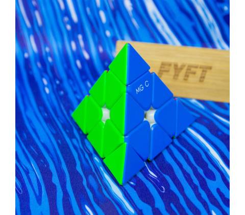 MGC Evo Pyraminx YJ