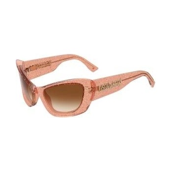 Dsquared2 Дамски слънчеви очила Dsquared2 D2-0118-S-733 ø 57 mm