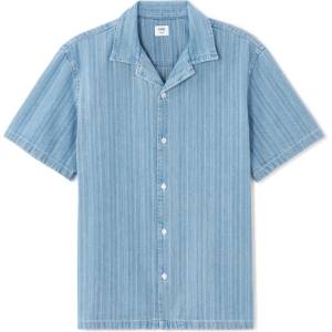 Celio Риза Nabarmc с къс ръкав Celio | Sin | МЪЖЕ | S