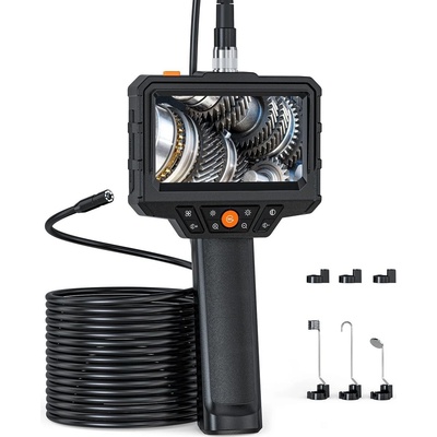 Inskam G40-M-8.5mm-hard-20m