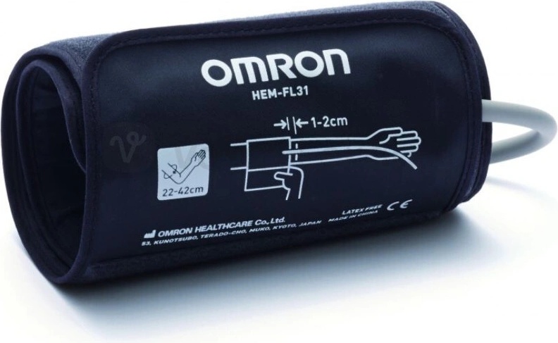 Omron IC Intelli IT