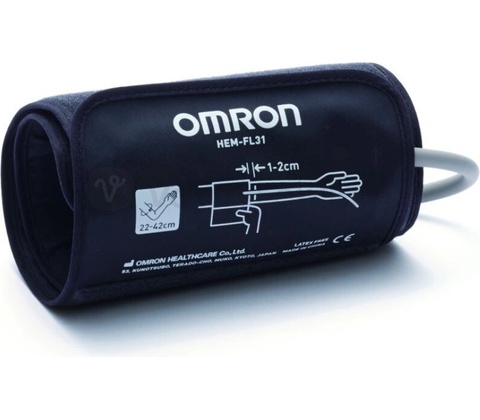 Omron IC Intelli IT