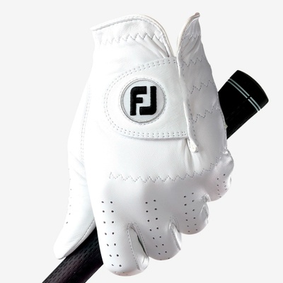 FootJoy CabrettaSof Mens Golf Glove Bílá Levá ML – Hledejceny.cz