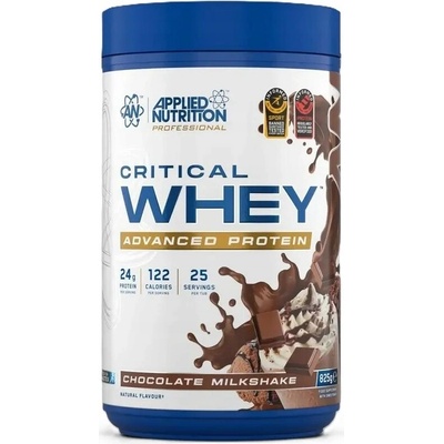Applied Critical Whey Protein 825 g