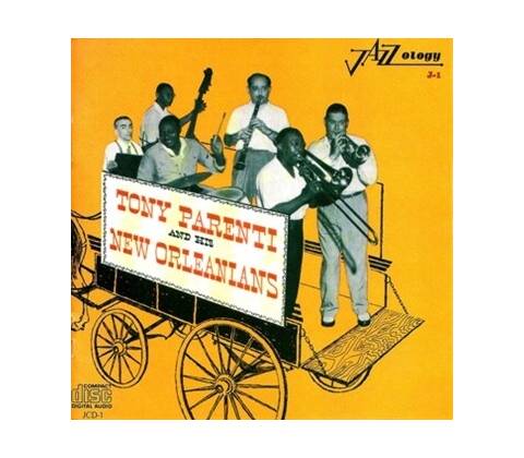 Various - Jazzology Sampler CD