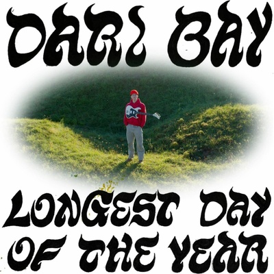 Dari Bay - Dari Bay - Longest Day of the Year LP