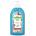 AROMA Течен сапун aroma natural miracle blue 500 мл (7428782-2)